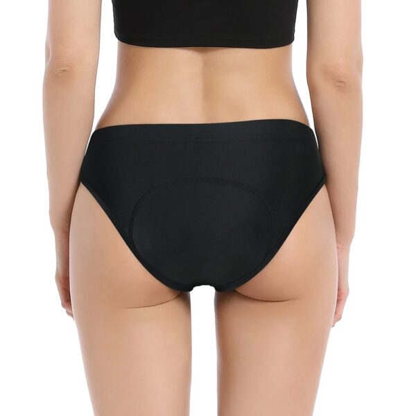 Calcinha Cueca De Ciclismo Academia Bike Ciclista Forro Espuma D80 - Imagem 2