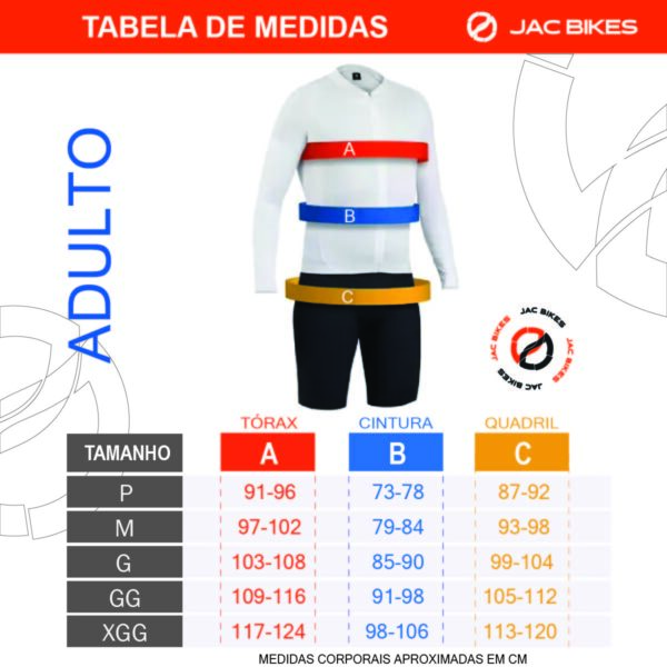 Conjunto Camisa Bike Forever Manga Curta E Bermuda Mtb Dry - Imagem 8